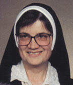Sister Judith Costa - SSD