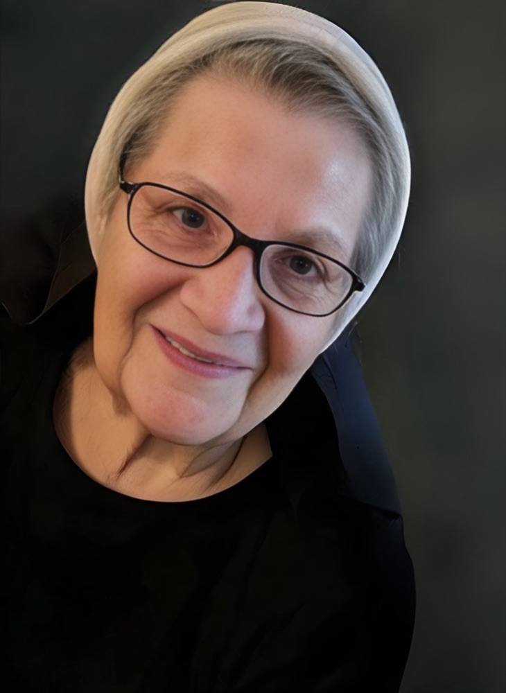 Photo of Judith A. Costa, S.S.D.