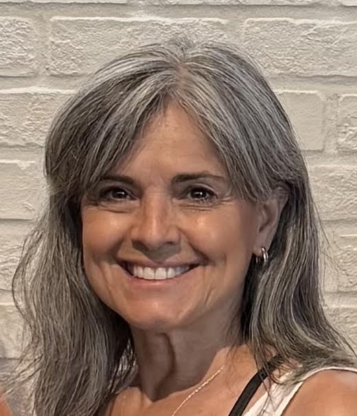 Photo of Ana Paula d'Almeida