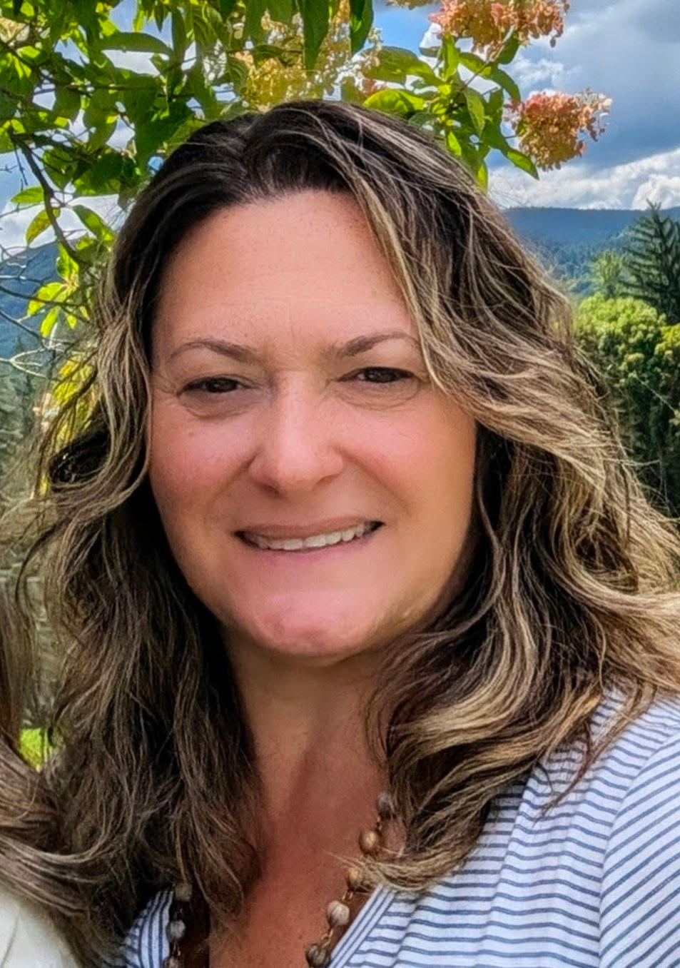 Photo of Maria Piedade